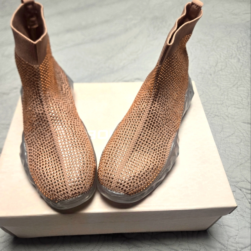 Women Ankle Boots